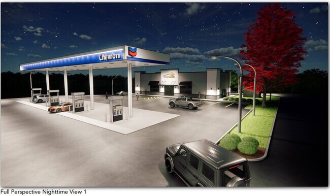 Plus de détails pour 2963 Columbia St, Milledgeville, GA - Commerce de détail à vendre