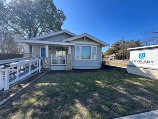 More details for 409 W Center St, Kyle, TX - Office for Lease