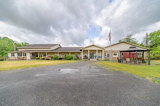 Plus de détails pour 170 Phillips St, Jerome, PA - Soins de santé à vendre