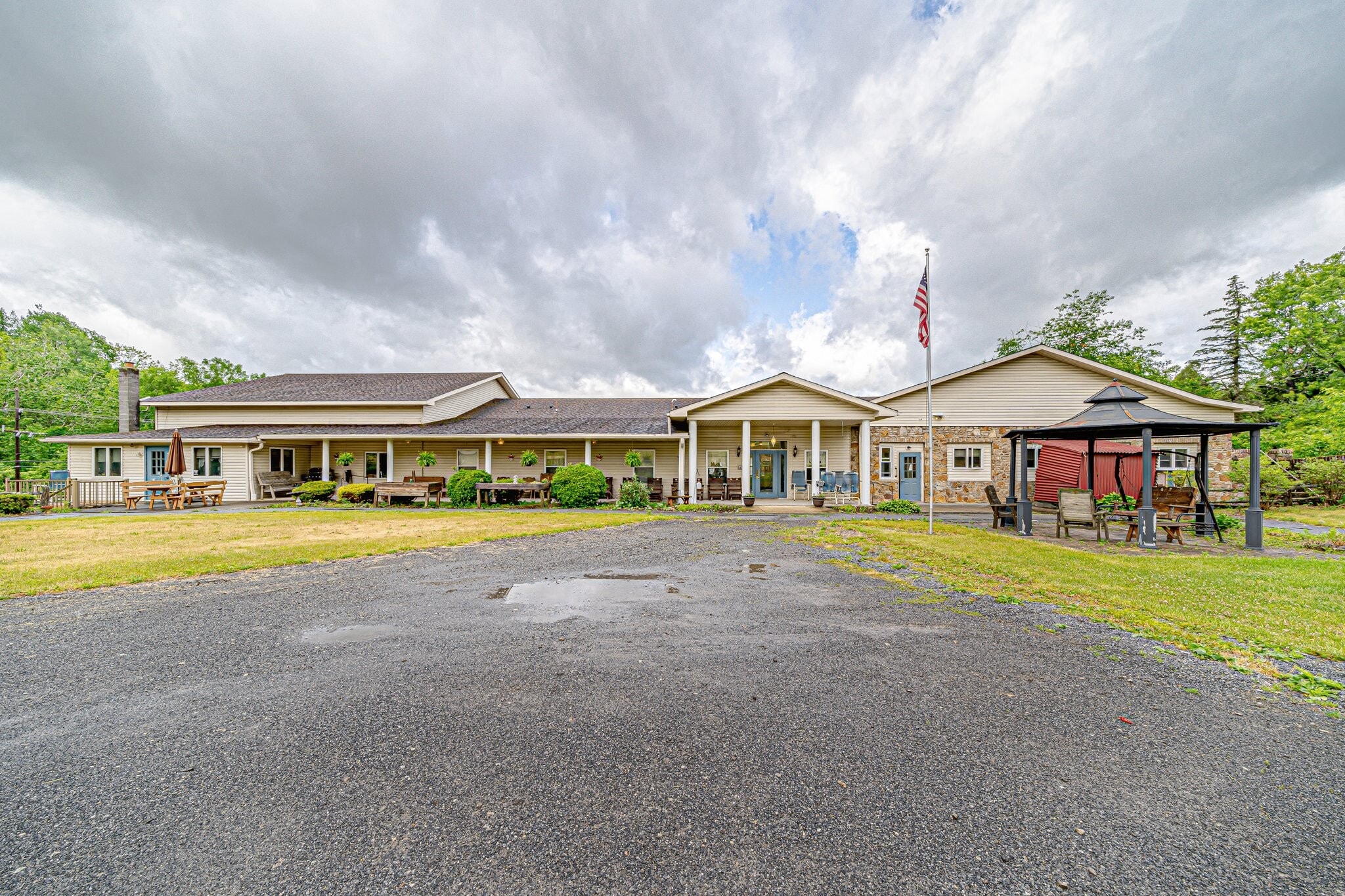 170 Phillips St, Jerome, PA for sale Building Photo- Image 1 of 16