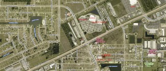 Plus de détails pour 412 SW 2nd Ter, Cape Coral, FL - Terrain à vendre