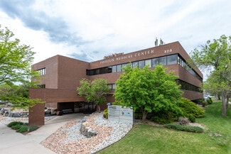 More details for 320 E Fontanero St, Colorado Springs, CO - Office/Medical for Lease