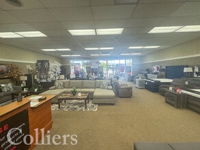 733 Yellowstone Ave, Pocatello, ID for lease Interior Photo- Image 2 of 7