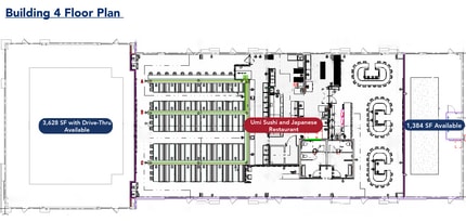 4902 W Pleasant Dr, Rogers, AR for lease Interior Photo- Image 1 of 1