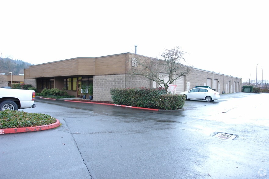 1125 12th Ave, Issaquah, WA for lease - Building Photo - Image 2 of 3
