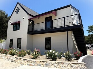 More details for 8865 Morro Rd, Atascadero, CA - Office for Lease