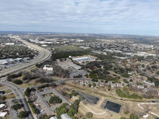 Plus de détails pour 11702 Research Blvd, Austin, TX - Terrain à louer