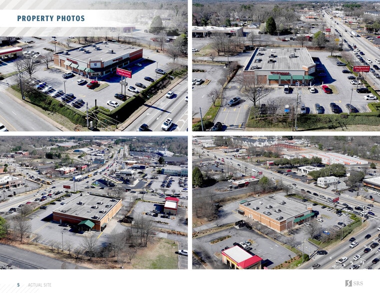 104 W Butler Rd, Mauldin, SC for sale - Building Photo - Image 3 of 10