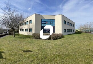 More details for 26 Rue Robert Fulton, Reims - Office for Lease