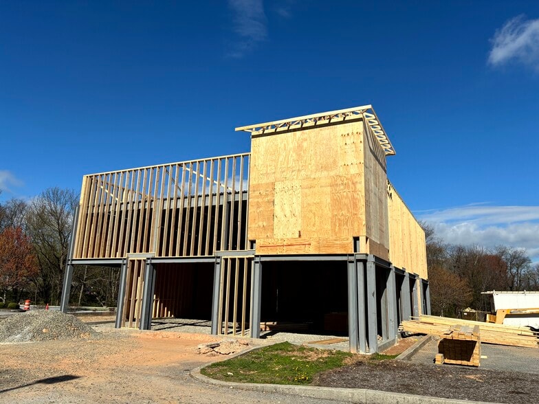 275 Limestone Rd, Oxford, PA for lease - Building Photo - Image 3 of 20