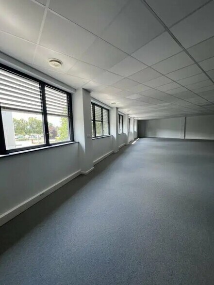 Commerce de détail dans Labège à louer - Photo intérieure - Image 2 de 5