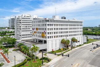 Plus de détails pour 1975 E Sunrise Blvd, Fort Lauderdale, FL - Bureau, Bureau/Commerce de détail à louer