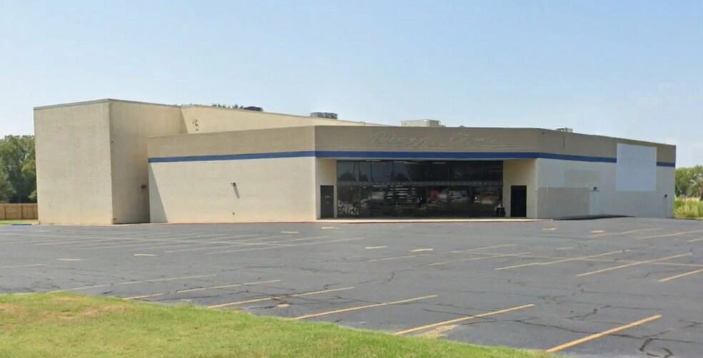 1011 Keyser Ave, Natchitoches, LA à vendre - Photo principale - Image 1 de 4