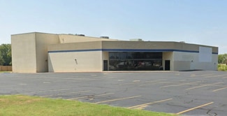 Plus de détails pour 1011 Keyser Ave, Natchitoches, LA - Commerce de détail à vendre