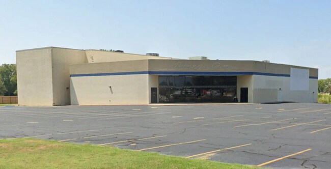 Plus de détails pour 1011 Keyser Ave, Natchitoches, LA - Commerce de détail à vendre