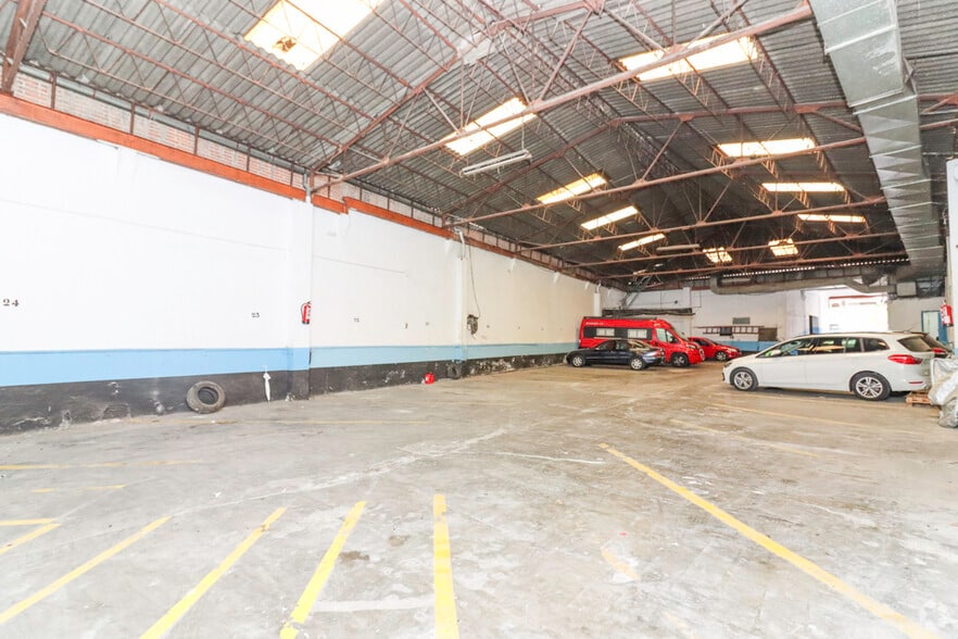 Industrial in Madrid, Madrid for lease - Interior Photo - Image 1 of 1