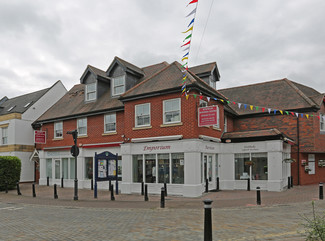 More details for 46-48 High St, Burnham - Coworking for Lease