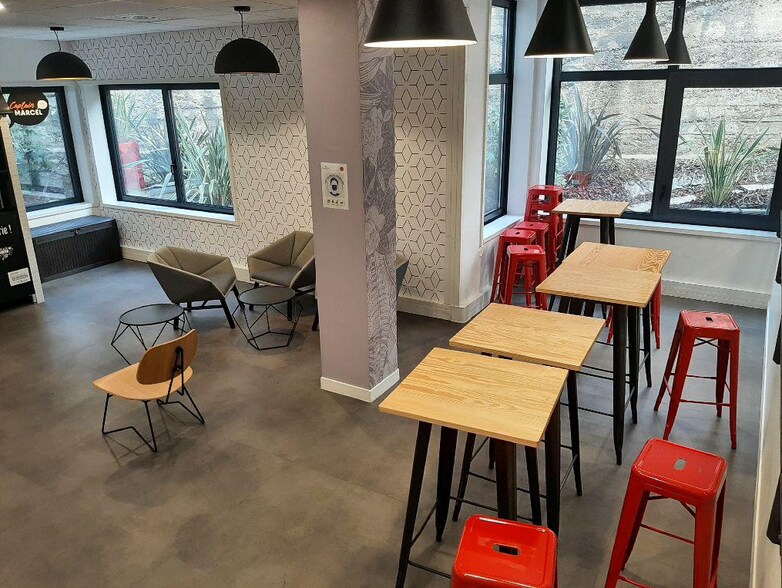 Office in Levallois-Perret for lease - Other - Image 2 of 4