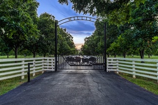 More details for 4309 Bowser Rd, Fulshear, TX - Land for Sale