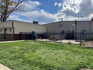 More details for 127-129 S Cleveland Ave, Loveland, CO - Industrial for Lease