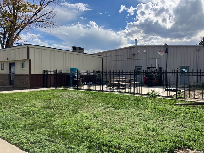 More details for 127-129 S Cleveland Ave, Loveland, CO - Industrial for Sale