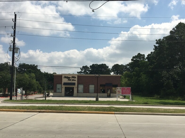 13044 Grant Rd, Cypress, TX for sale - Building Photo - Image 3 of 11