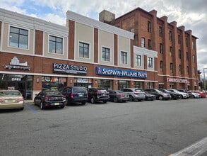 90 Dayton Ave, Passaic, NJ à louer Photo du bâtiment- Image 2 de 14