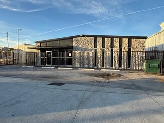 Plus de détails pour 5710 Star Ln, Houston, TX - Industriel à louer