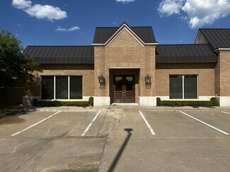 More details for 8100 N May Ave, Oklahoma City, OK - Office for Lease