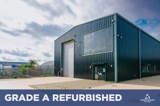 More details for Padholme Rd E, Peterborough - Industrial for Lease