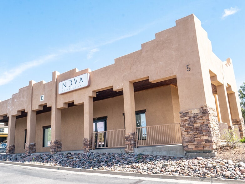 5200 E Cortland Blvd, Flagstaff, AZ for lease - Building Photo - Image 2 of 2