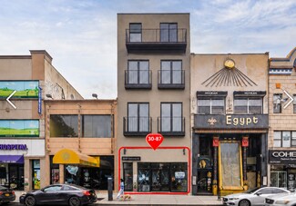 Plus de détails pour 30-87 Steinway St, Astoria, NY - Commerce de détail à louer