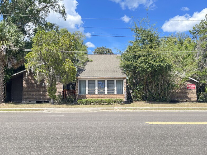 802 NW 23rd Ave, Gainesville, FL for sale - Building Photo - Image 2 of 16