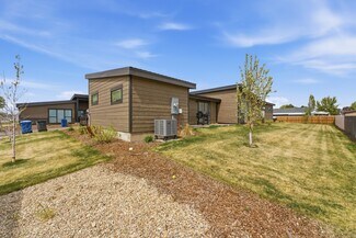Plus de détails pour 362-366 W London St, Middleton, ID - Spécialité à vendre