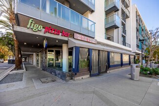 Plus de détails pour 13488 Maxella Ave, Marina Del Rey, CA - Commerce de détail à louer