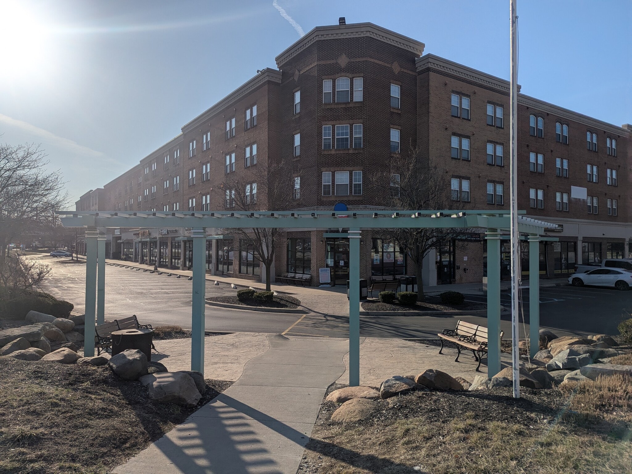 221 E State St, West Lafayette, IN for lease Primary Photo- Image 1 of 3