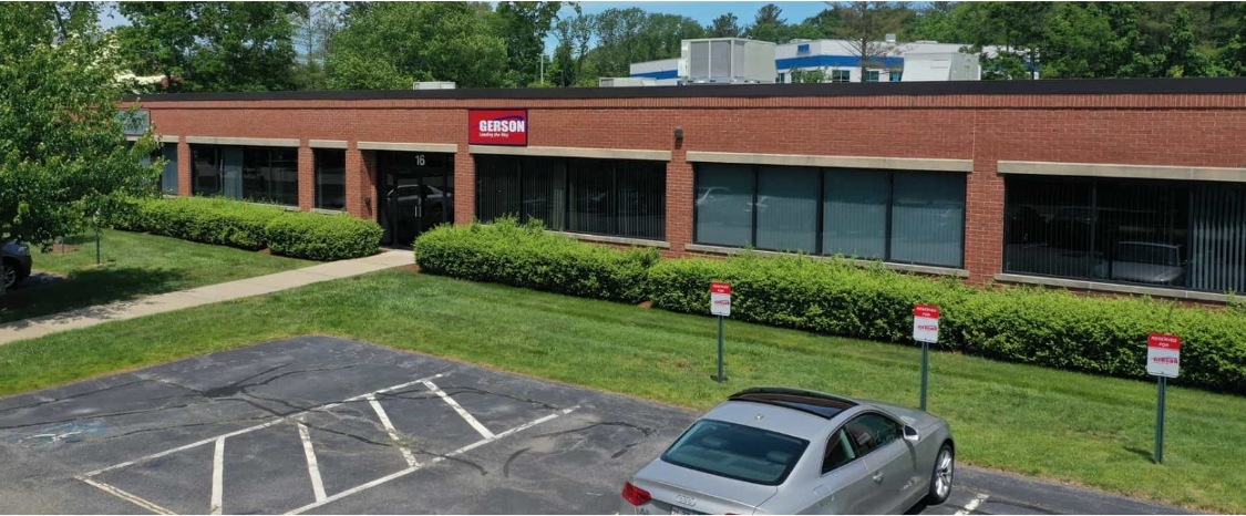 16 Commerce Blvd, Middleborough, MA for lease Primary Photo- Image 1 of 16