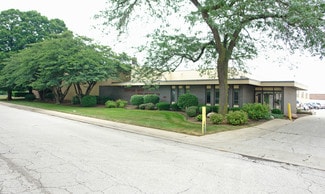 More details for 5500 McDermott Dr, Berkeley, IL - Industrial for Lease