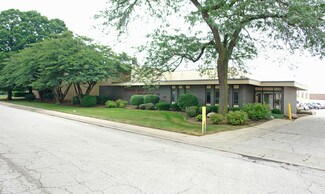 Plus de détails pour 5500 McDermott Dr, Berkeley, IL - Industriel à louer