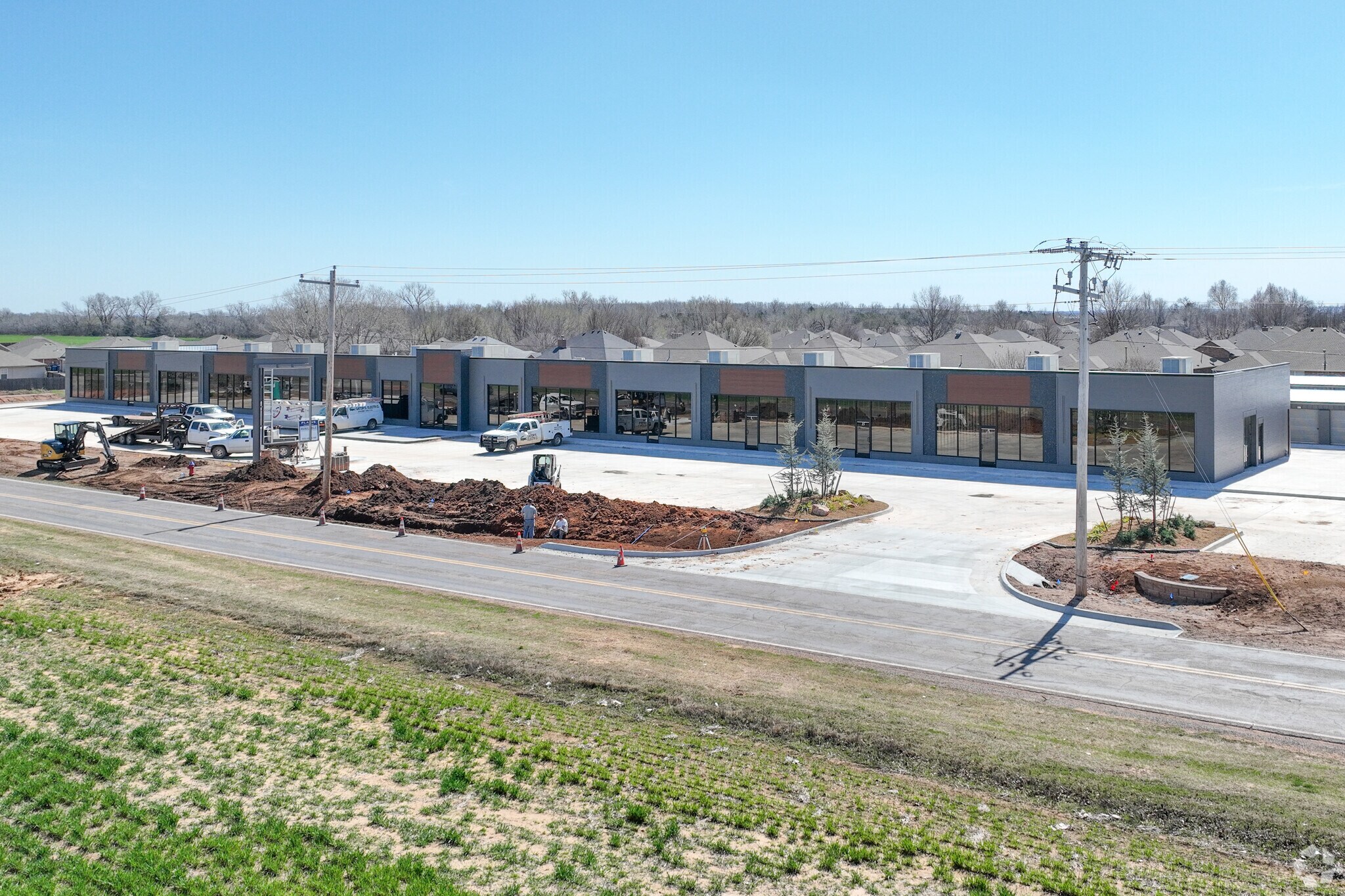 550 NE 24th St, Newcastle, OK à vendre Photo principale- Image 1 de 35