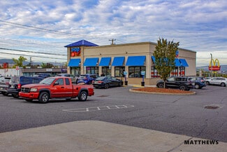 More details for 770 Kidder St, Wilkes Barre, PA - Retail for Sale