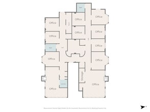 1200 W Magnolia Ave, Fort Worth, TX for lease Floor Plan- Image 1 of 1