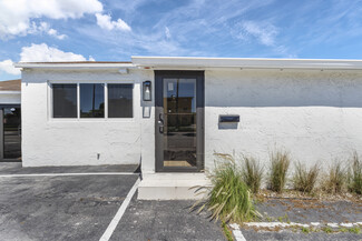 More details for 6443 Bird Rd, Miami, FL - Office for Sale