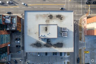 1414 8th St SW, Calgary, AB - AERIAL  map view - Image1