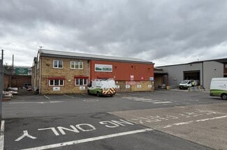 More details for Parcel Ter, Derby - Flex for Lease