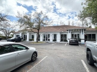 Plus de détails pour 9405 Cypress Lake Dr, Fort Myers, FL - Bureau à louer