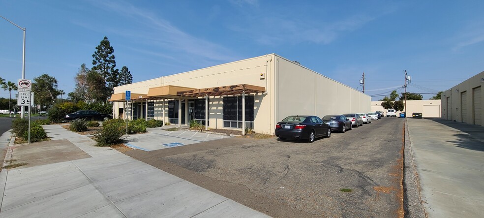 3445-3455 De La Cruz Blvd, Santa Clara, CA à vendre - Photo du bâtiment - Image 1 de 1