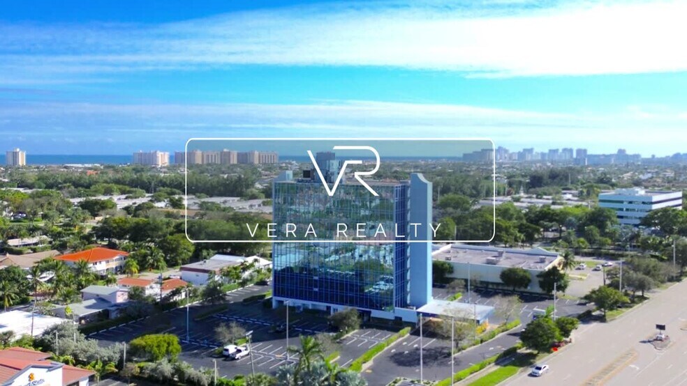 1600 S Federal Hwy, Pompano Beach, FL à louer - Vidéo sur l’inscription commerciale - Image 2 de 16