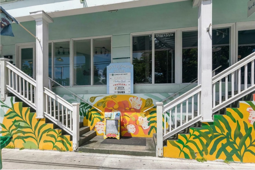 218 Whitehead St, Key West, FL for sale - Building Photo - Image 3 of 13