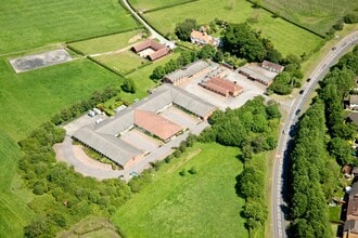 Tollbar Way, Southampton, HAM - Aerial  map view